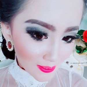 Rheny Kanyaahna Willy profile icon