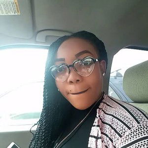 Peace Imabong Jeremiah profile icon