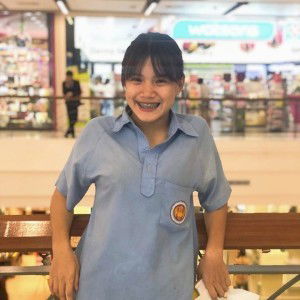 อ้อม อิ้อิ้. profile icon