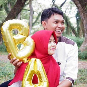 Anisa Maharani profile icon