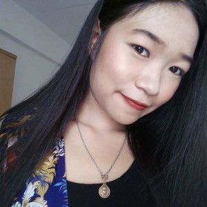 Phakamad Supakowit profile icon