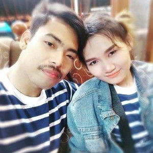 Nong Jiraporn Suksawat profile icon