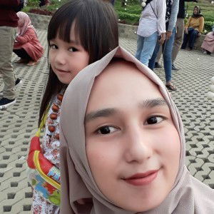 Shinta Jasmine profile icon