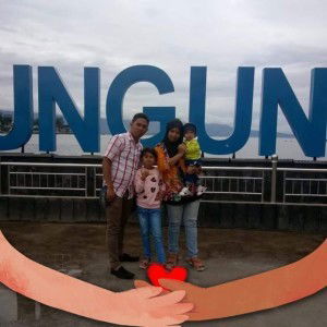 Saproni Roni profile icon