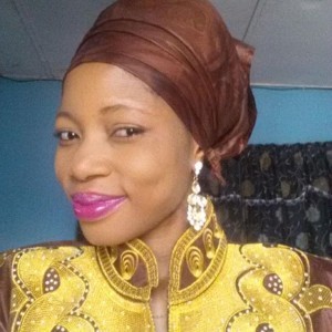 Adeola Fatima Badmus profile icon