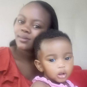 Moagi Ashley Katlego profile icon