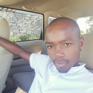 Jacky Mjackana profile icon