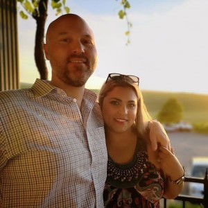 Melissa Jane Visagie profile icon