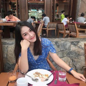 ZeeNan Sarinthorn profile icon