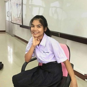 Chalida Habanthai profile icon