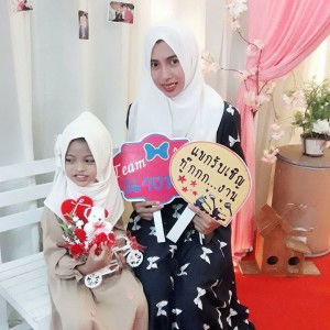 Hidup Bahagia Mati Mulia profile icon