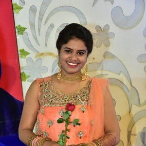 Yeshma Borkar profile icon