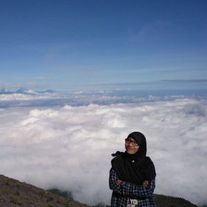 Zadit Dwinanda profile icon