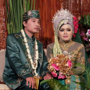 Chamidah Alfa Syauqi profile icon