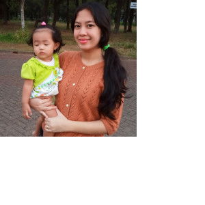 dewi m.s profile icon