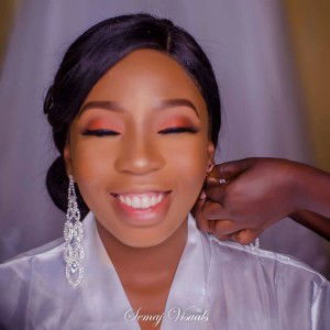 Oge Uzo Obi profile icon