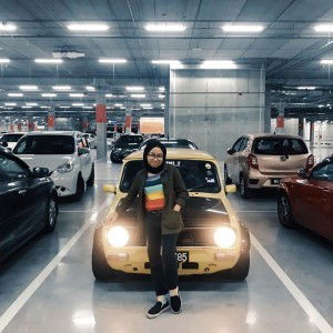 Zeeqa Seth profile icon