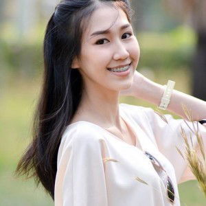 Punyawee Chiamram profile icon