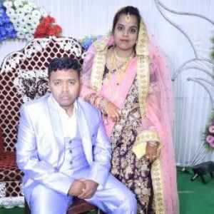 Abhishek Padhi profile icon