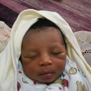 Samira M Shehu profile icon