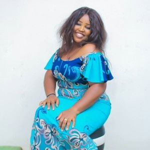 Jennifer Oriaku Amadi profile icon