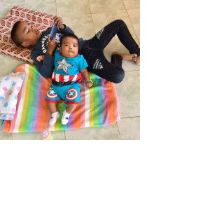 พี่มังกร น้องเก่ง profile icon