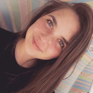 Teressa Jordaan profile icon