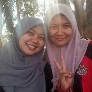 Nurul Fatihah Kt profile icon
