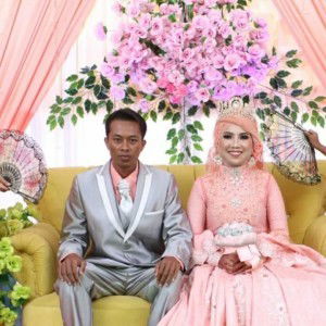 Qomaria Sulunk profile icon