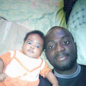 Prince Oyelade Daniel profile icon