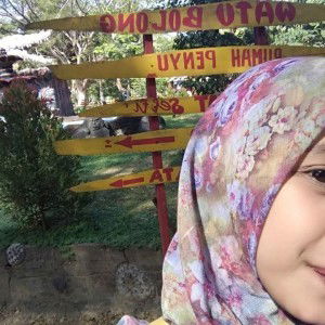 Cindy Anyandanu profile icon