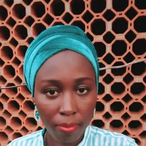 Nusirat Yemmy Adelowo profile icon