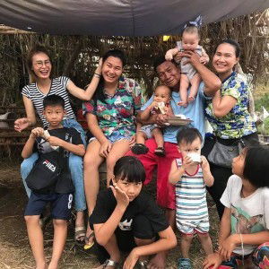 Mutsaya Khongpet profile icon