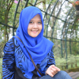 fadia dwi andini profile icon