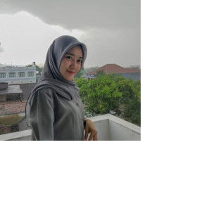 Mamik Wijayanti profile icon