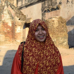 Ilza Ayu profile icon