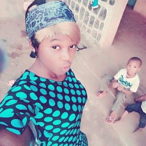 Nnamani Gift Chidimma profile icon