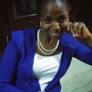 Tonade Esther Olabukun profile icon