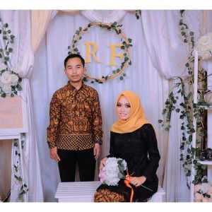 Iriani Rinrin profile icon