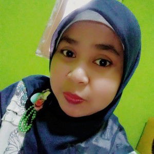 Nitha Berlian profile icon