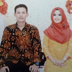 Rina Alfrida Sari profile icon