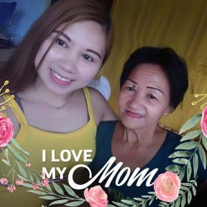 Roze Chrizzty Ramos profile icon