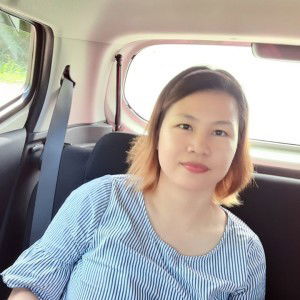 Sherrine MJ profile icon