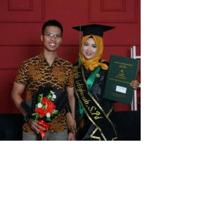 Nurleli Istighosah profile icon