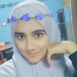 Amiera Farhana  profile icon