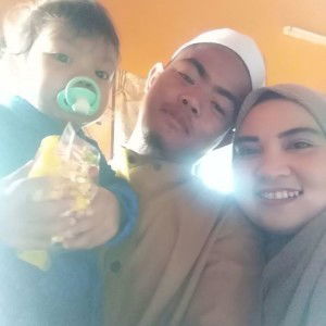 Anis Atikah profile icon