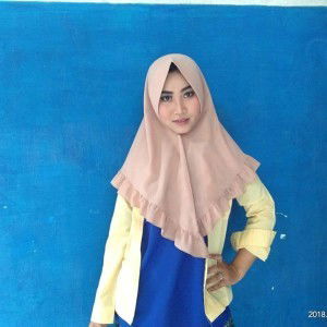 Nurul Qoyyimah profile icon