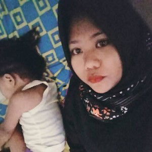 Putry Aryani profile icon