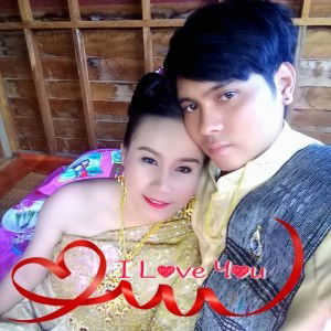 Parichat Thanjai profile icon