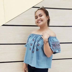 Marjorie Claire profile icon